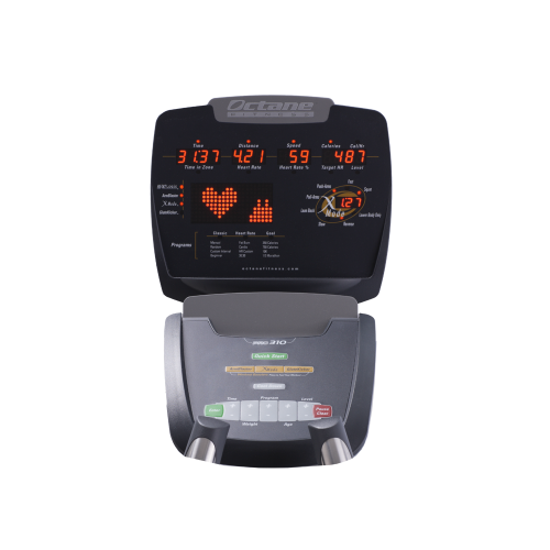 Орбитрек  Octane Fitness Pro 310 - фото №2